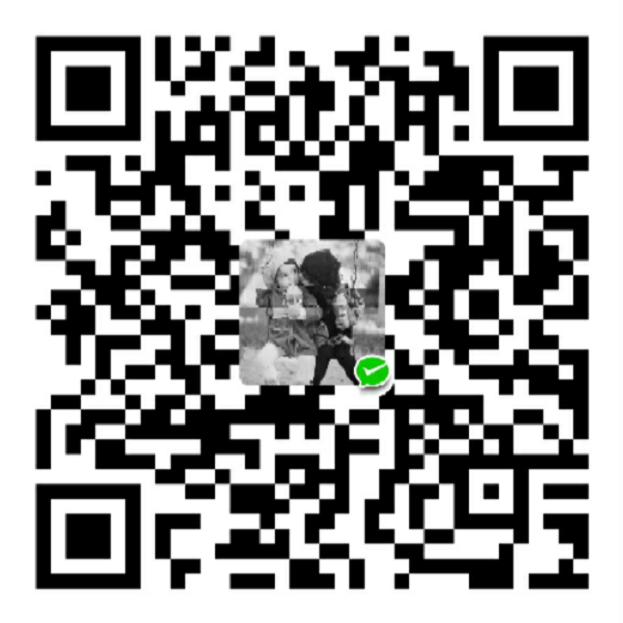 扫码支持